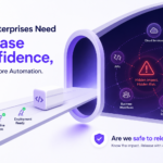 Release confidence reveals hidden risks beyond testing and automation